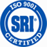 ISO 9001 certified